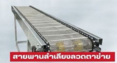 ระบบสายพาน