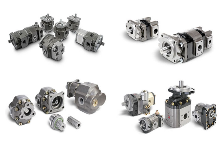 Motor