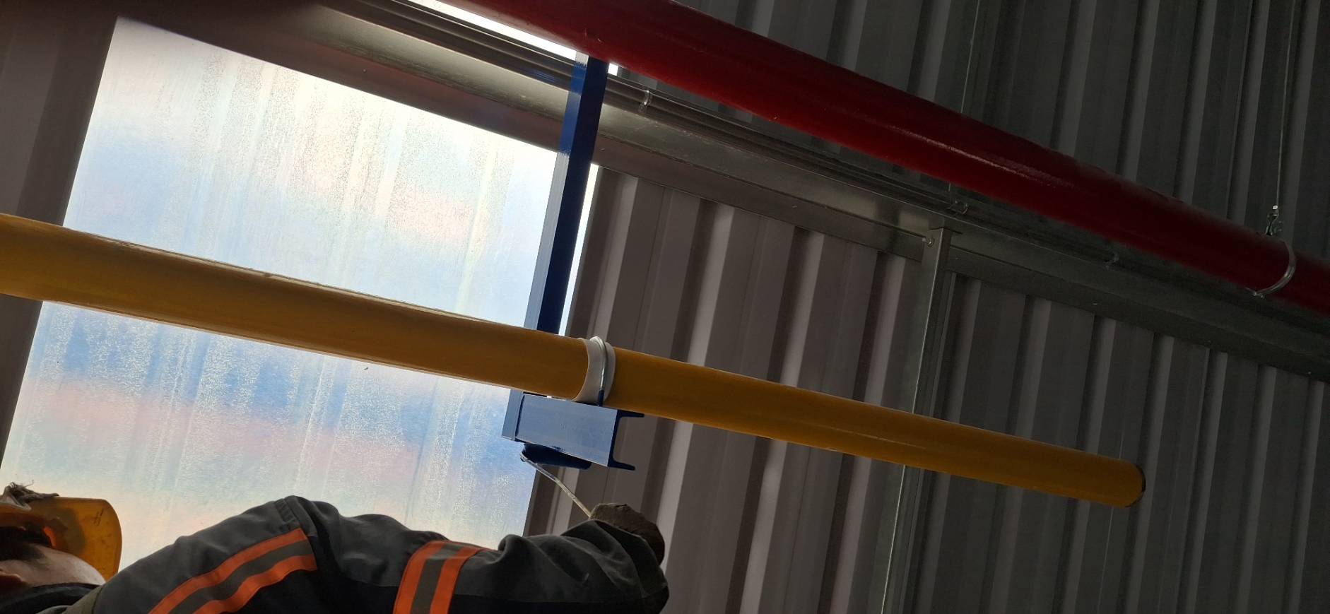 Pipe