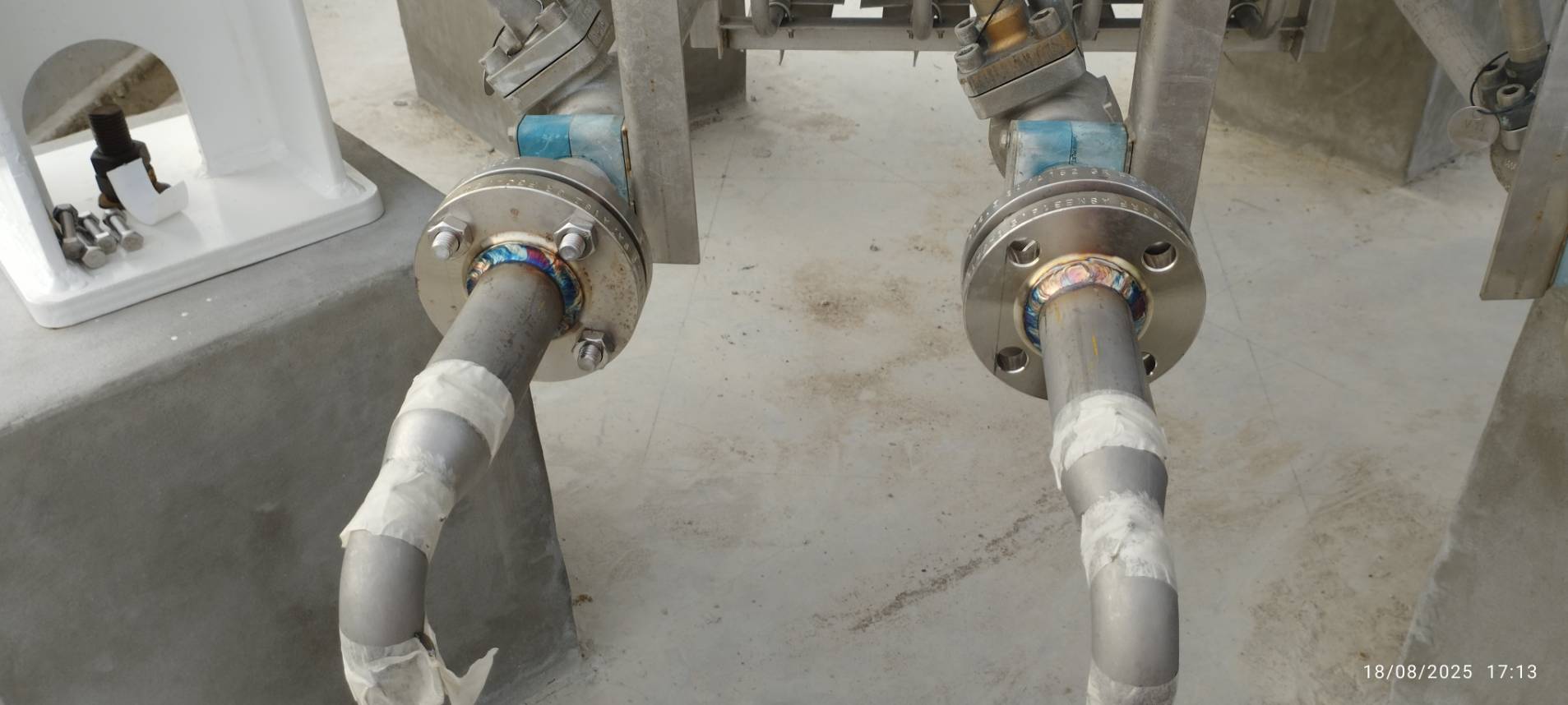 Pipe