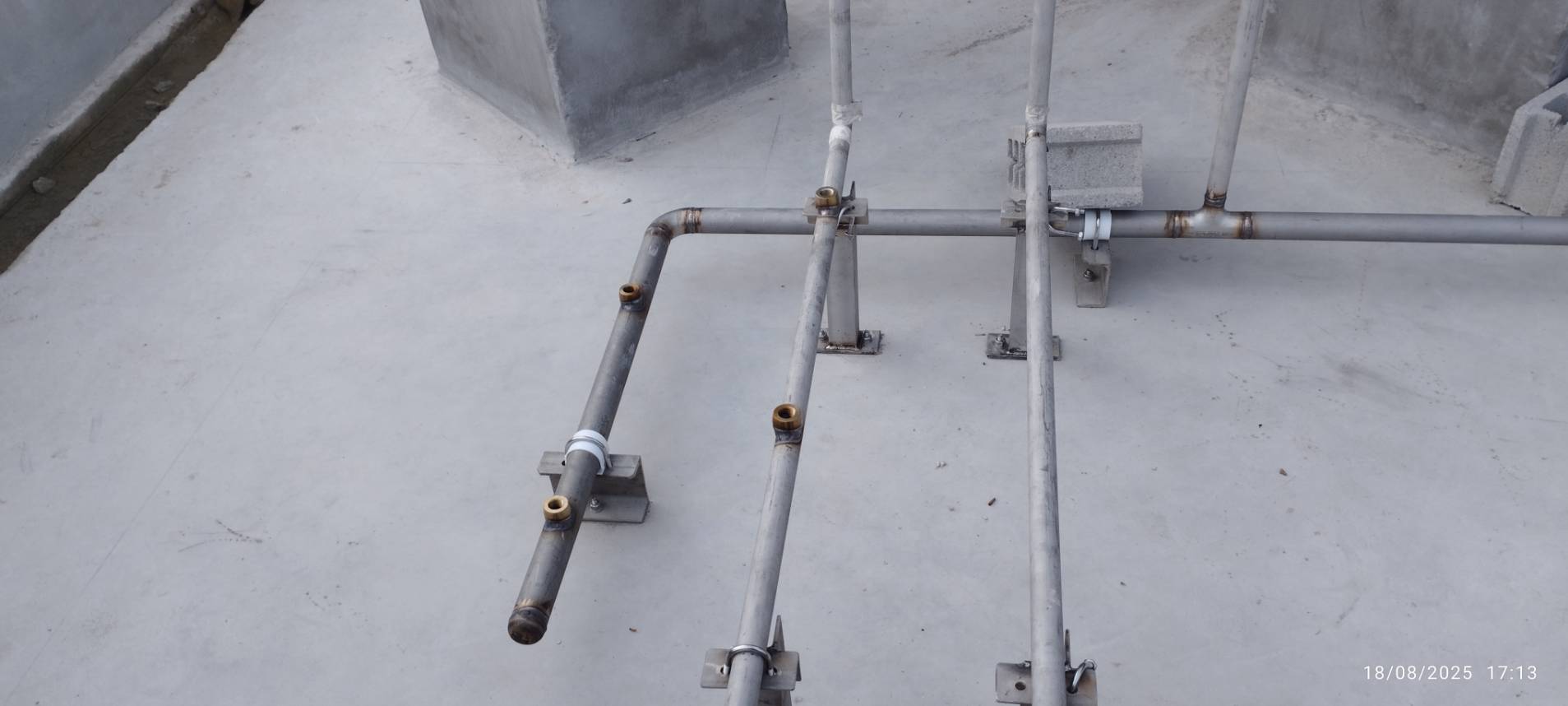 Pipe