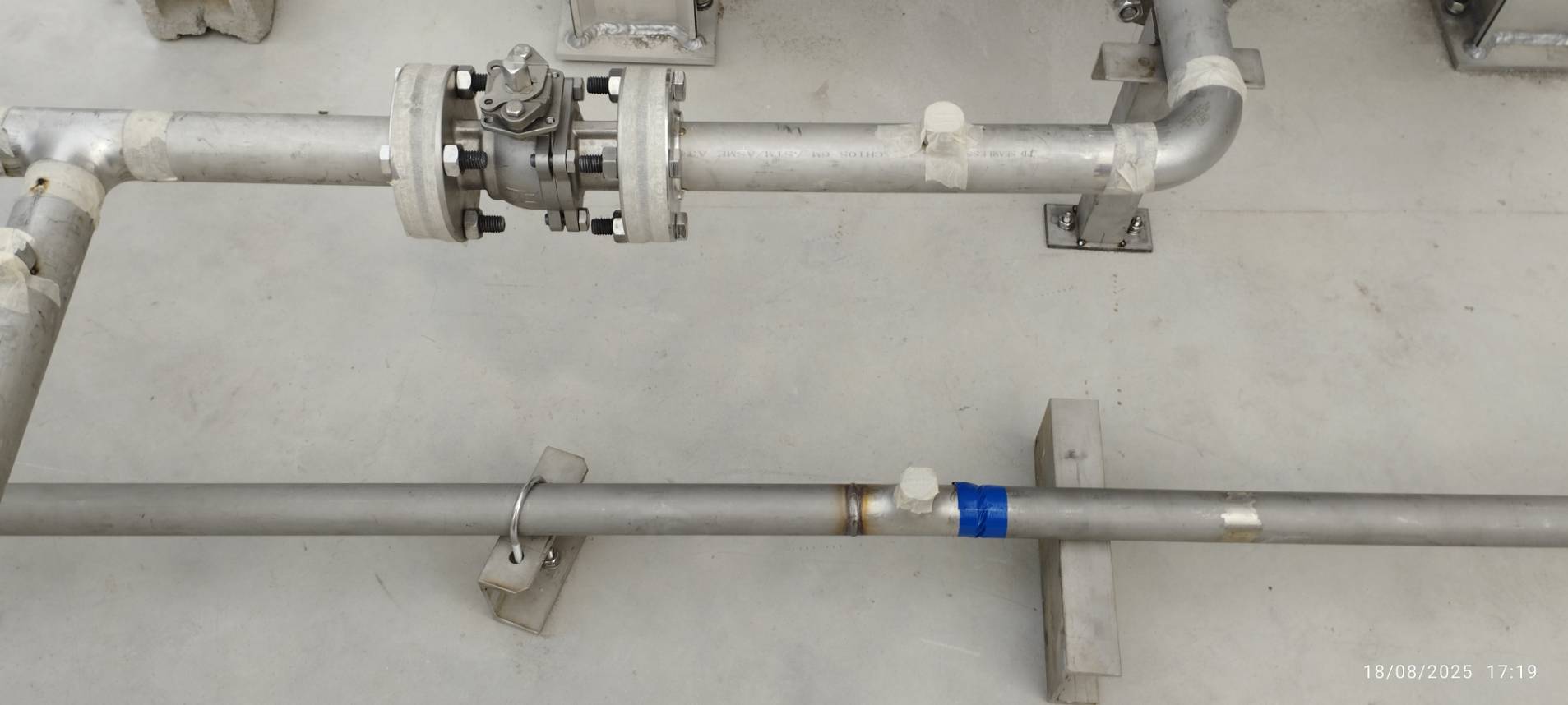 Pipe