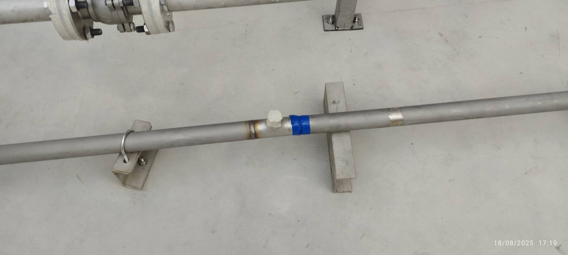 Pipe