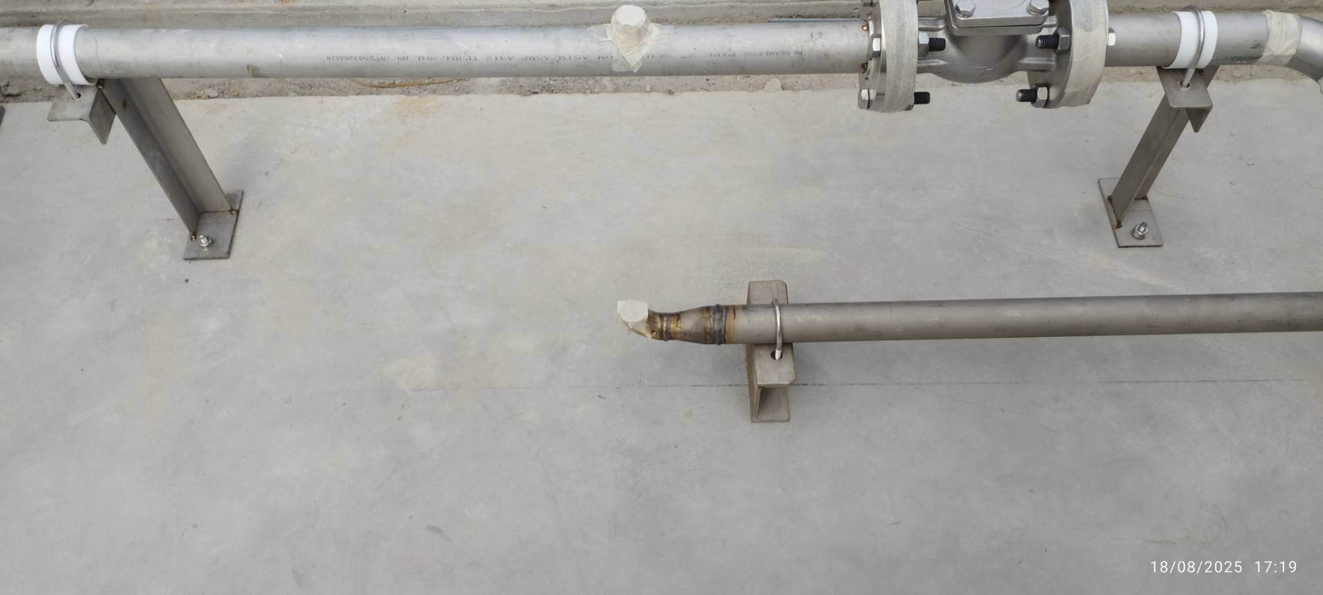 Pipe